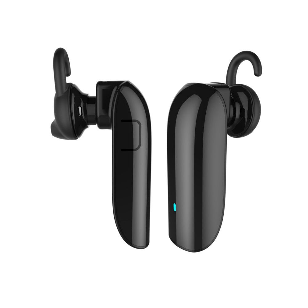 Jabees Beatles Ultra Compact Bluetooth Headset (Black)