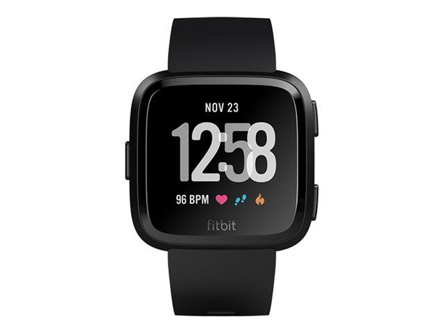 Fitbit Versa Smartwatch