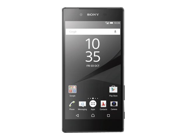 Sony XPERIA Z5 32GB Black Graphite
