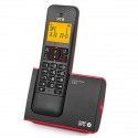SPC 7290R DECT Phone Blade AG50 ML ID Eco Red