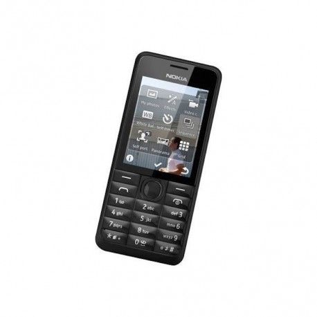 Nokia 301.1 Black