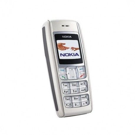 Nokia 1600 Grey