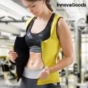 Innovagoods Women's Sauna Sports Vest