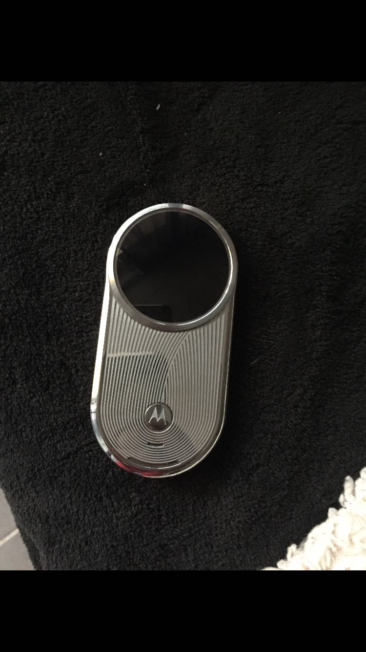 Auriculares inalámbricos Motorola AURA
