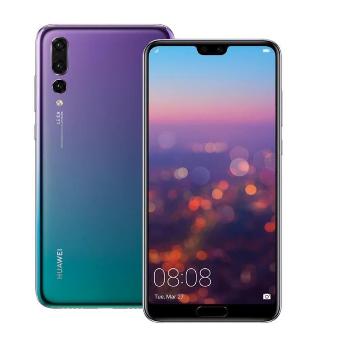 Huawei P20 Pro 128GB Twilight