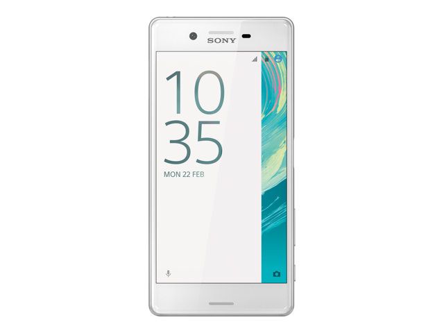 Sony XPERIA X 32GB White