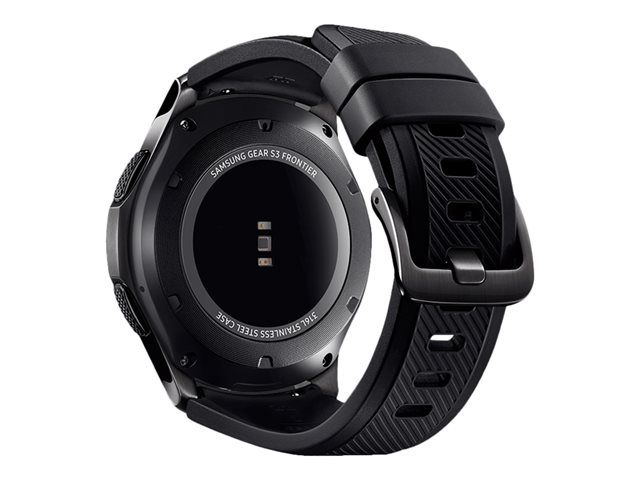 Samsung Gear S3 Frontier Smartwatch