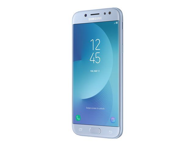 Samsung Galaxy J5 (2017) Dual SIM 16GB Silver Blue