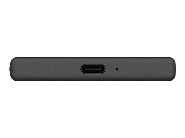 Sony XPERIA XZ1 Compact 32GB (Black)