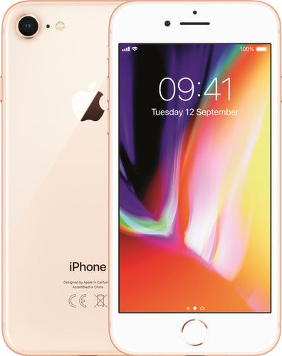 Apple iPhone 8 64GB (Gold)