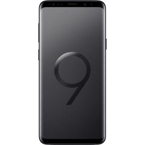 Samsung Galaxy S9 64GB Simple SIM Midnight Black
