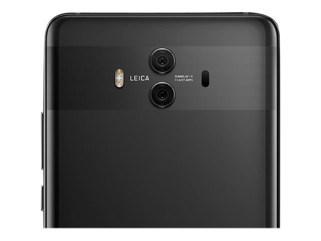 Huawei Mate 10 64GB Dual SIM (Black)