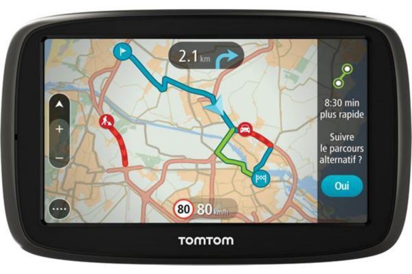 GPS TomTom GO 50 Europa 45
