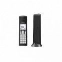 Panasonic Wireless Phone KX-TGK210SPB DECT Black