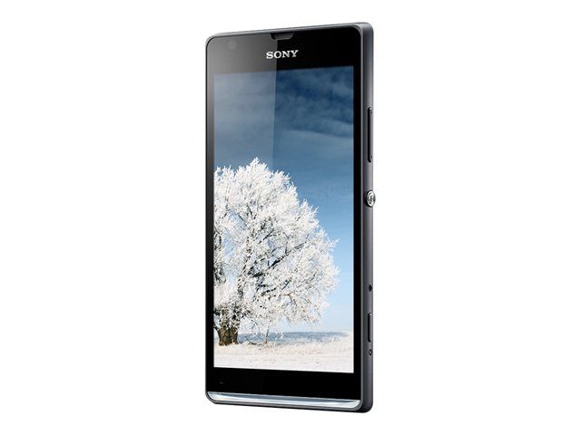 Sony XPERIA SP 8GB Black
