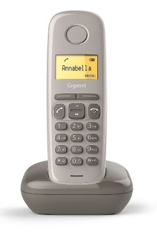 Gigaset A170 Umbra Phone