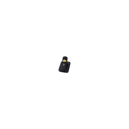 Gigaset AL170A - Cordless Phone - Caller ID Answering Machine - ECO DECTGAP - Black