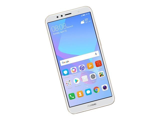 Huawei Y6 2018 16GB Gold