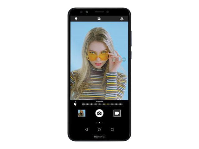 Huawei Y7 2018 - 16GB - Black