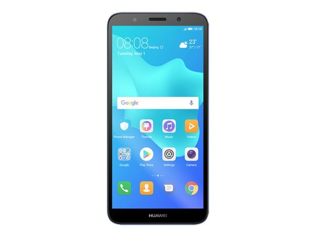 Huawei Y5 2018 - 16GB - Blue