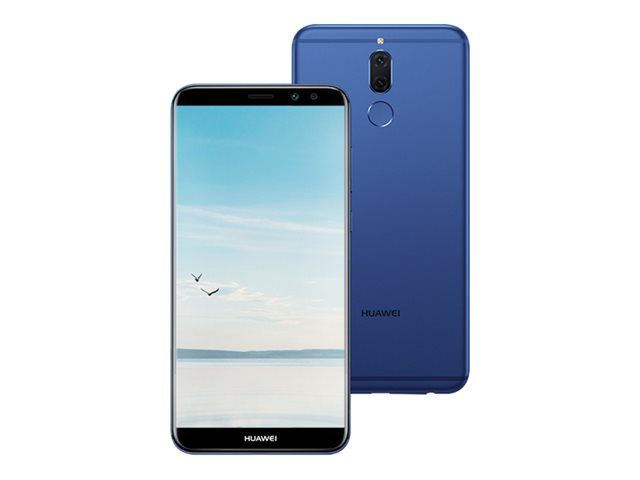 Huawei Mate 10 Lite 64GB Blue