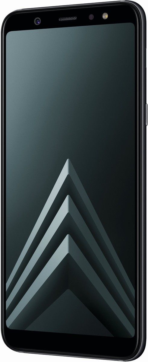 Samsung Galaxy A6+ (2018) 32GB - Black