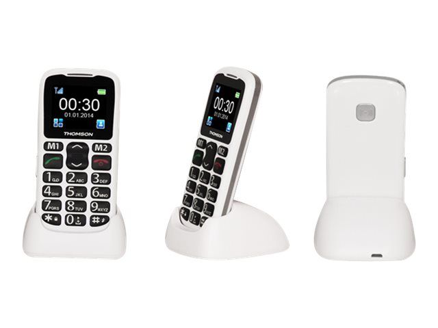 Thomson Serea 50 White