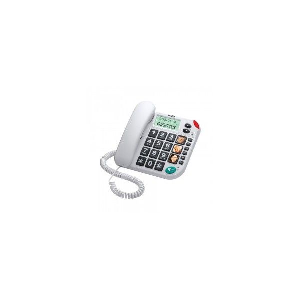 MaxCom KXT480CZ Analog Phone