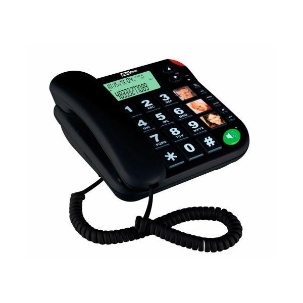 MaxCom KXT480CZ Analog Phone