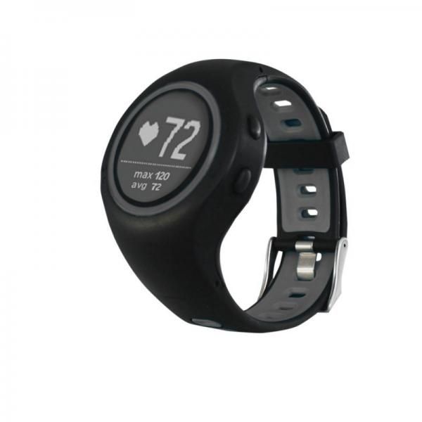 Montre Billow XSG50PRO LCD Numérique Noir Vert GPS (Satellite)