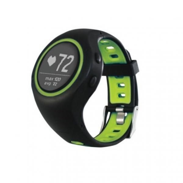 Montres sportives Billow XSG50PRO LCD numérique avec GPS (satellite)