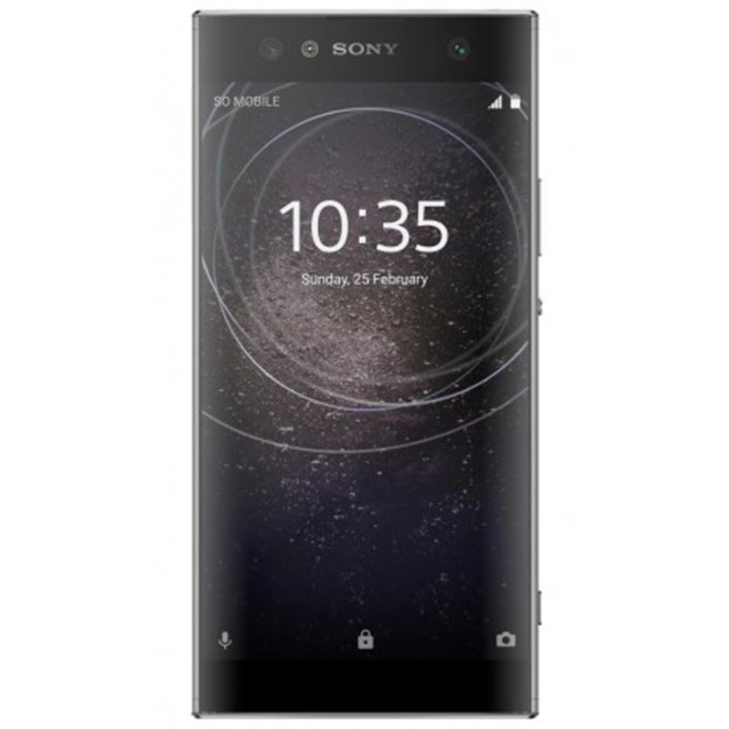Sony XPERIA XA2 Ultra 32GB Negro