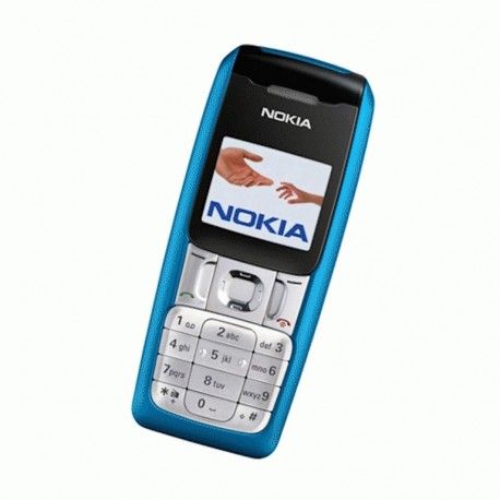 Nokia 2310 Blue
