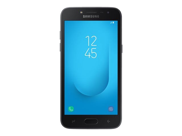 Samsung Galaxy J2 (2018) 16GB Dual SIM - Black