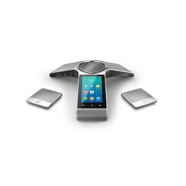 Yealink CP960 Conference Phone with CPW90 Microphones