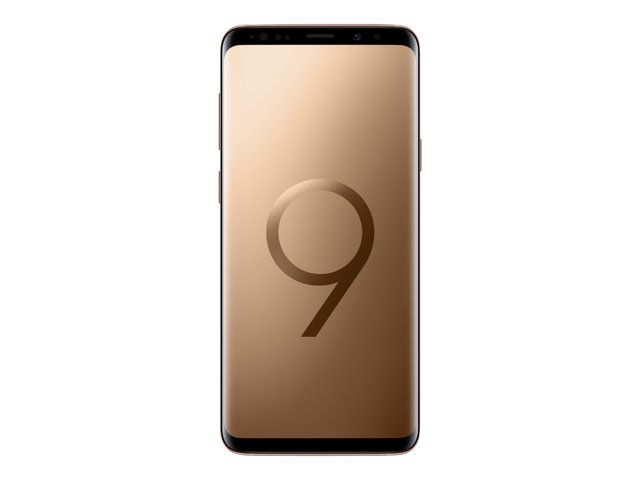 Samsung Galaxy S9+ 64GB