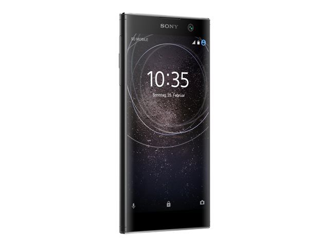 Sony XPERIA XA2 32GB - Black