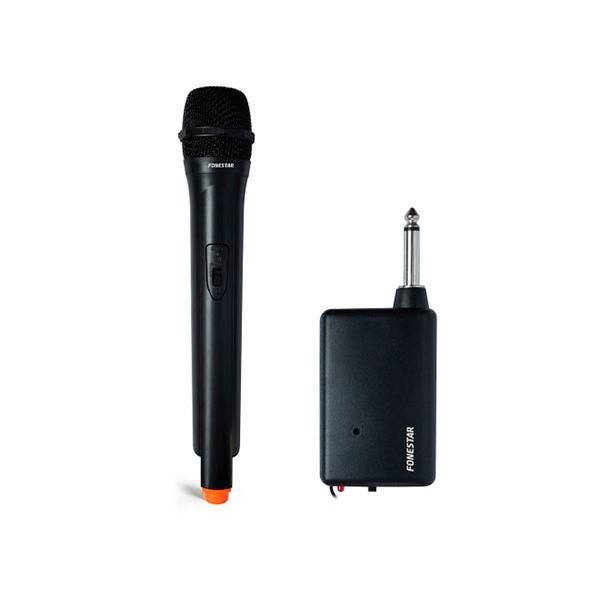 Fonestar Wireless Handheld Microphone IK-163