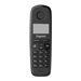 Gigaset A170 Duo - Wireless Phone with Caller ID - ECO DECTGAP - Black + Additional Handset