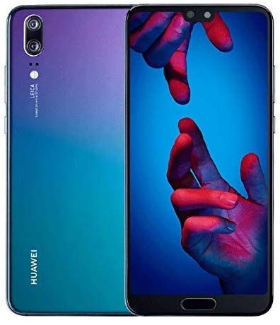 Huawei P20 128GB Twilight