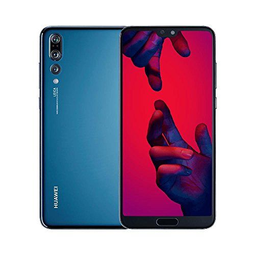 Huawei P20 Pro 128GB Night Blue