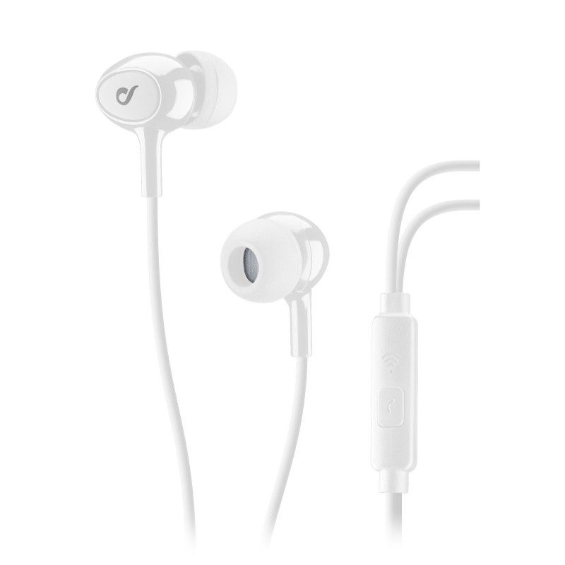 AQL Acoustic In-Ear Headphones