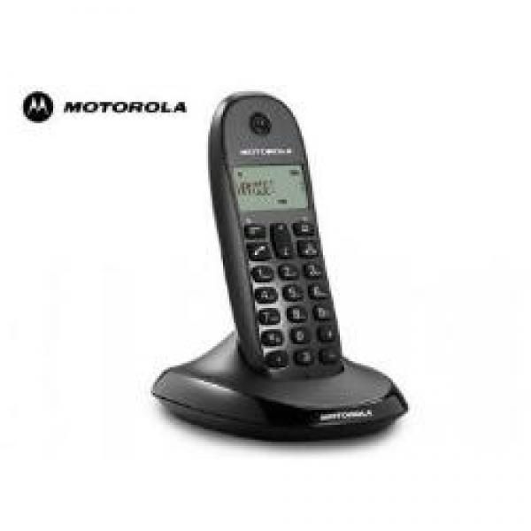 Motorola C1001 Lite Cordless Phone