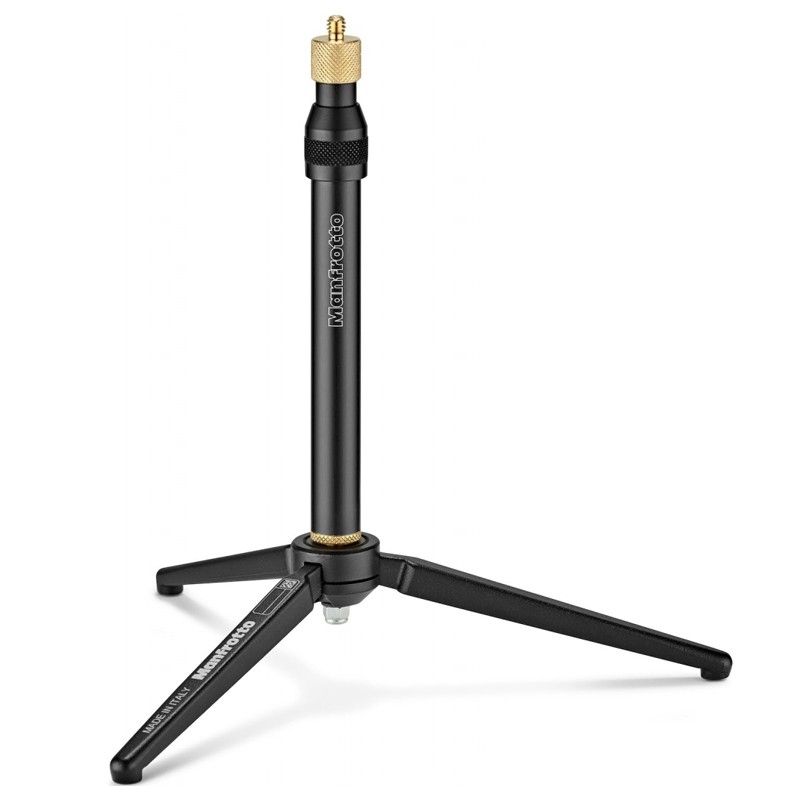 Kit Manfrotto Mini Trípode y Pola de Realidad Virtual
