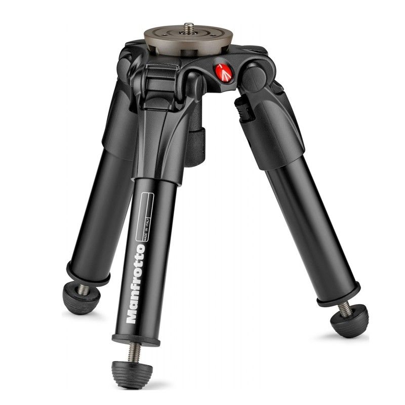 Manfrotto VR Base Aluminum with Half Ball Head