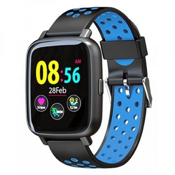 Reloj inteligente Billow XS35x con pantalla táctil de 1,44 pulgadas