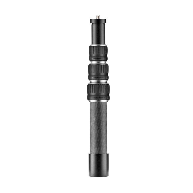 Manfrotto VR Carbon Pole S