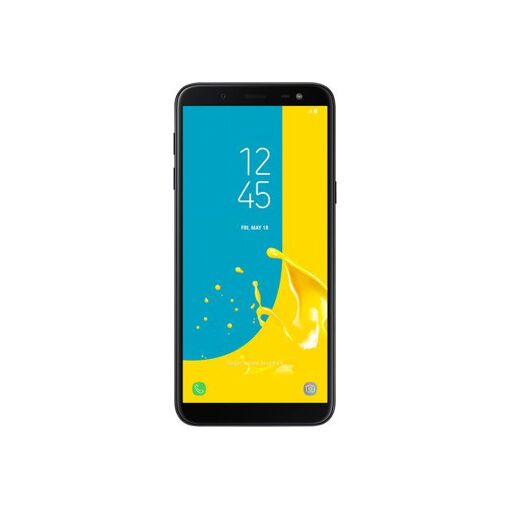 Samsung Galaxy J6 32GB (Black)