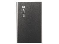 eSTUFF Power Bank 4000mAh Space Grey