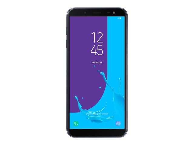 Samsung Galaxy J6 32GB (Gray)